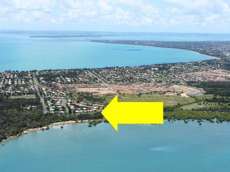 23 Oceanview Street, Point Vernon QLD 4655