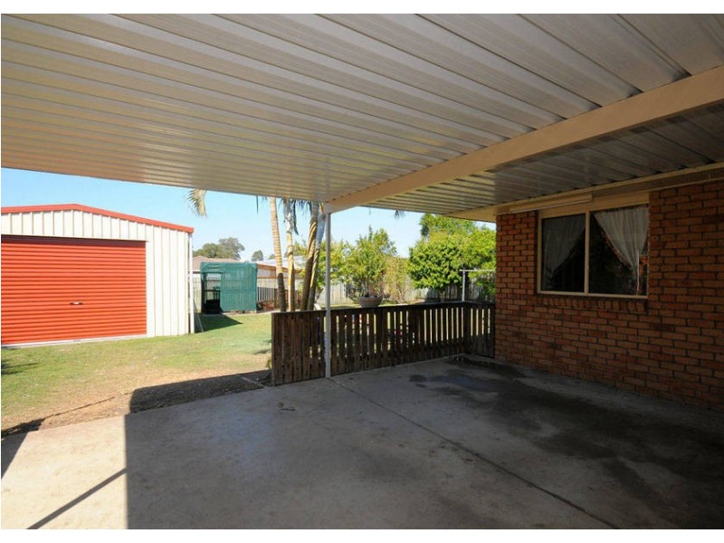 35 Bauhinia Drive, Hervey Bay QLD 4655