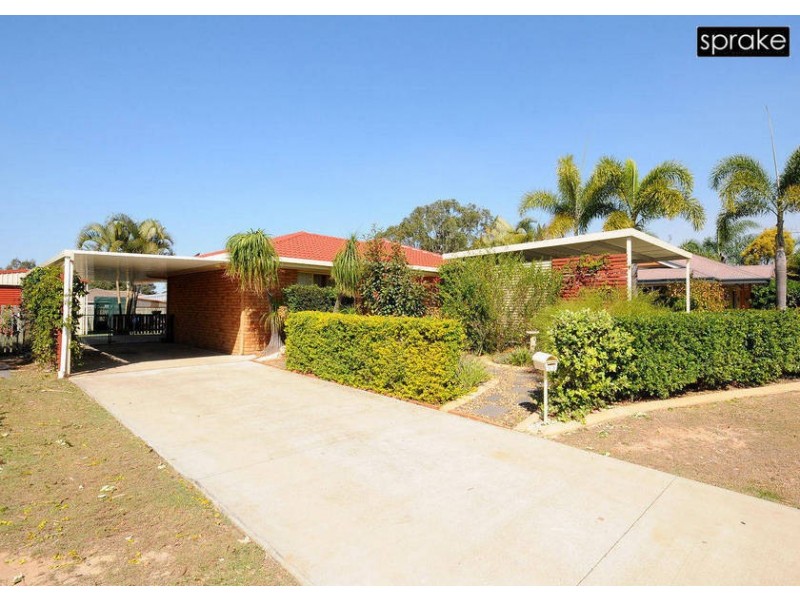 35 Bauhinia Drive, Hervey Bay QLD 4655
