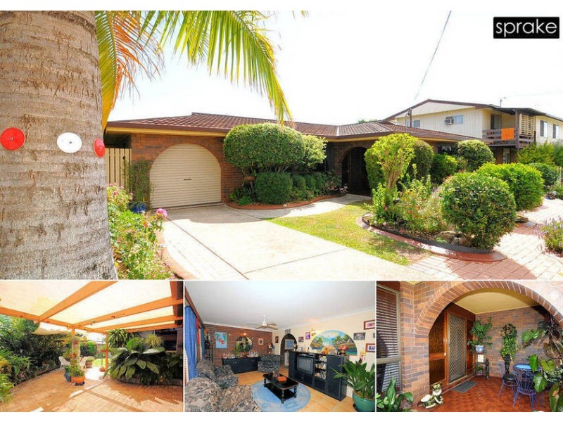 25 Dover Street, Hervey Bay QLD 4655