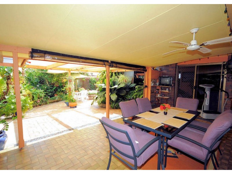 25 Dover Street, Hervey Bay QLD 4655