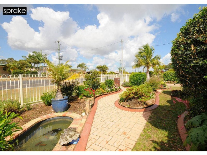 25 Dover Street, Hervey Bay QLD 4655