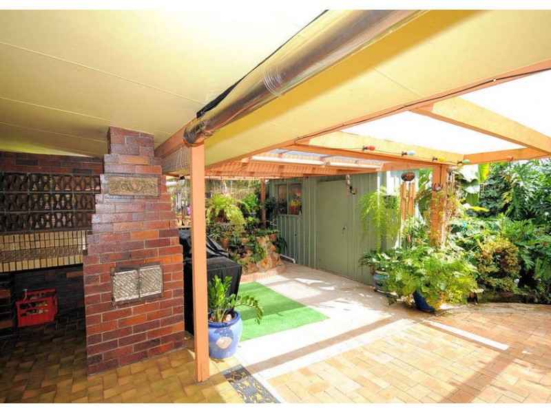 25 Dover Street, Hervey Bay QLD 4655