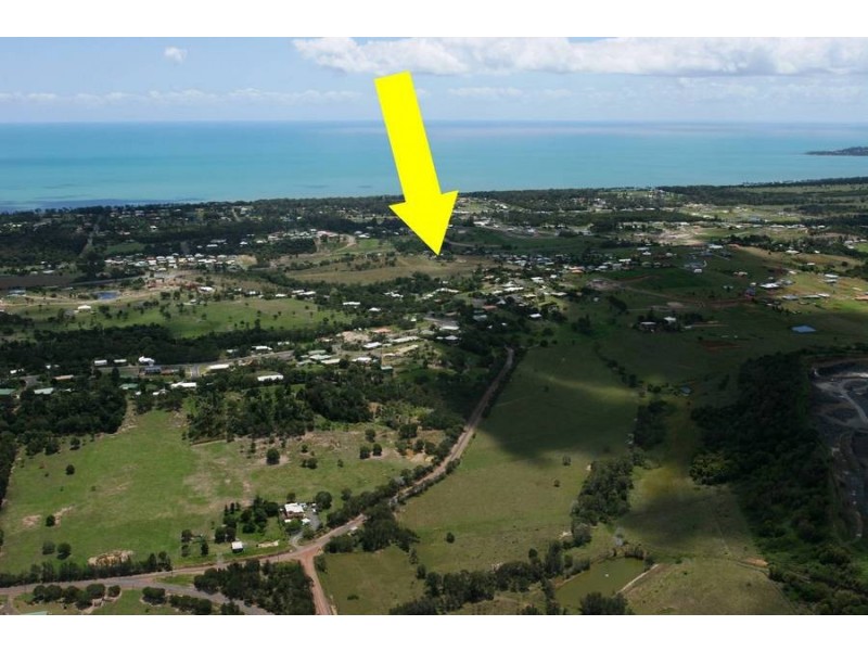 61 Pedelty Lane, Dundowran QLD 4655