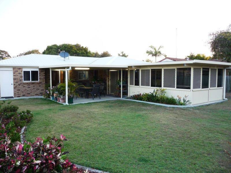 5 Bauhinia Dr, Kawungan QLD 4655