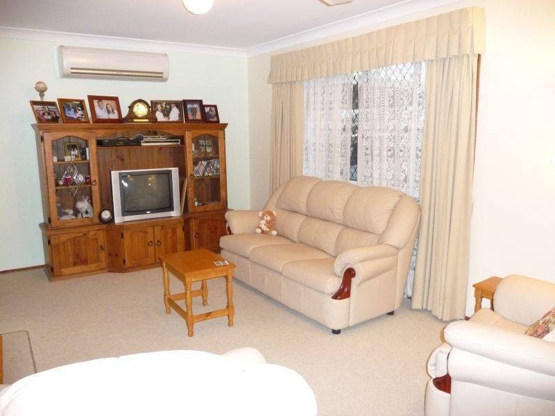 5 Bauhinia Dr, Kawungan QLD 4655