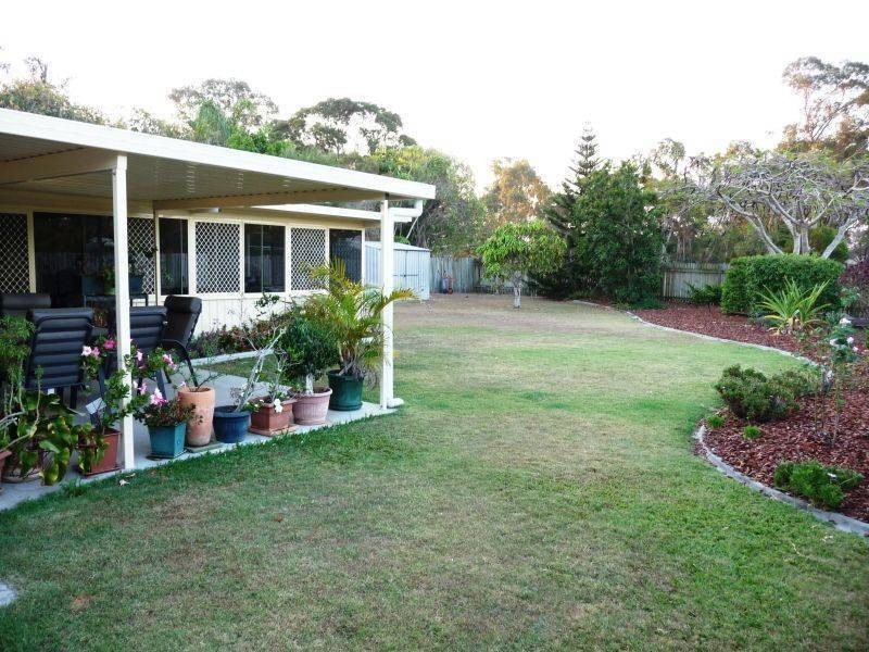 5 Bauhinia Dr, Kawungan QLD 4655