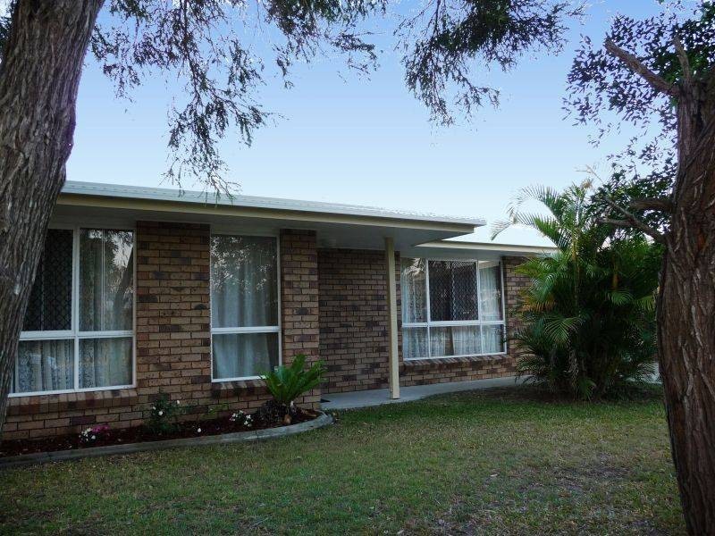 5 Bauhinia Dr, Kawungan QLD 4655