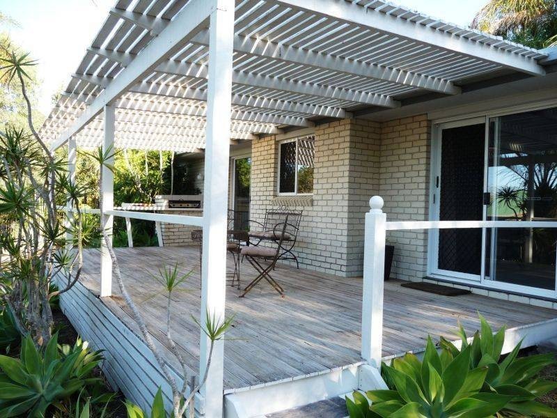 1 Jacobsen Outlook, Urraween QLD 4655