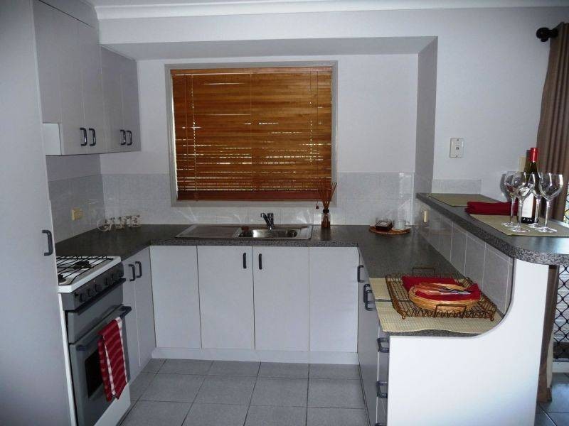 1 Jacobsen Outlook, Urraween QLD 4655