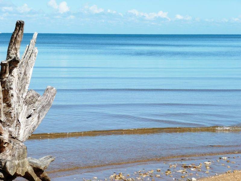 19 Oceanview St, Point Vernon QLD 4655