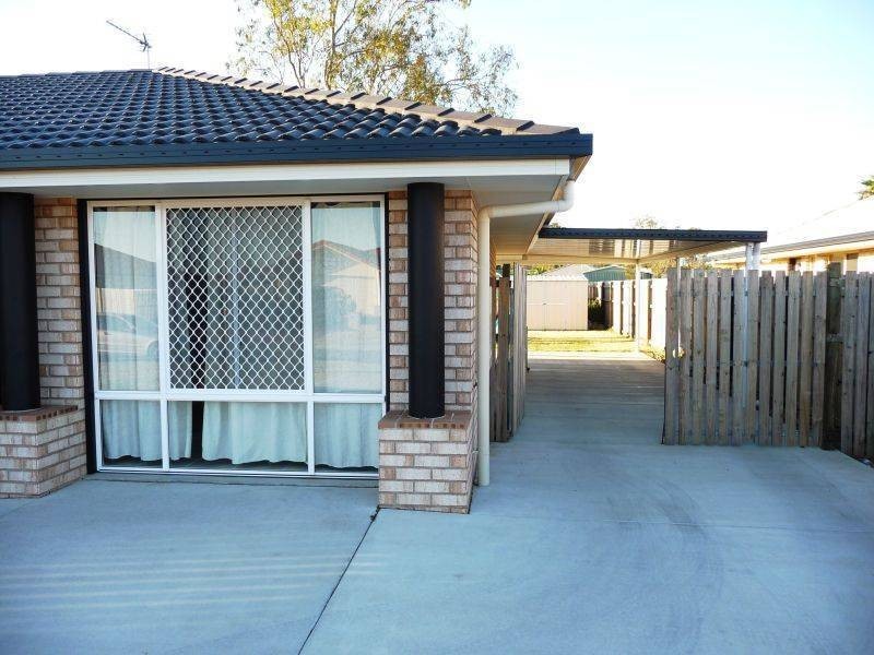 26 Joselyn Dr, Point Vernon QLD 4655