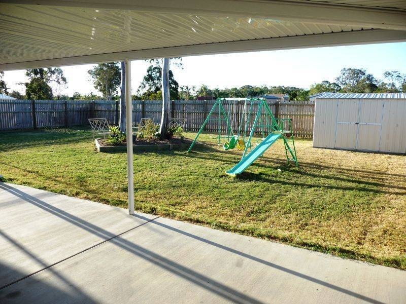 26 Joselyn Dr, Point Vernon QLD 4655