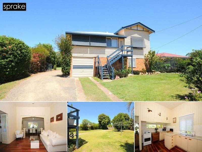 20 Beach Road, Hervey Bay QLD 4655