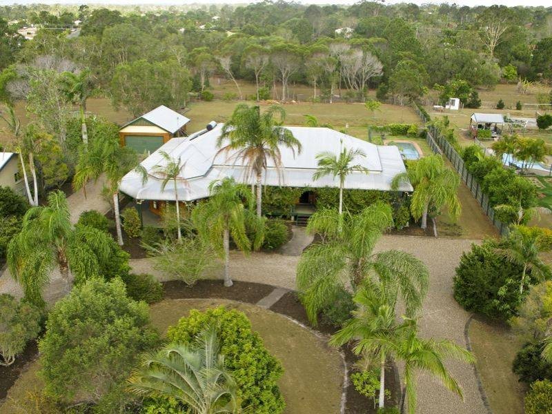 35 Snapper St, Kawungan QLD 4655