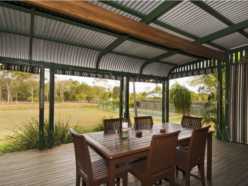 35 Snapper St, Kawungan QLD 4655