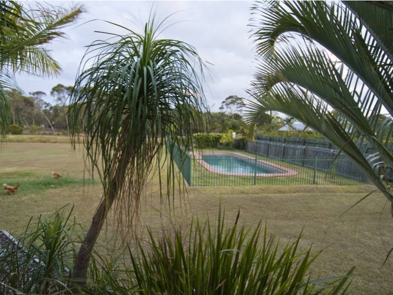 35 Snapper St, Kawungan QLD 4655