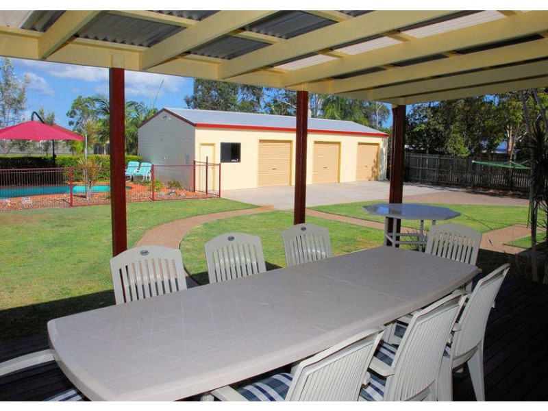 34 Snapper Street, Hervey Bay QLD 4655