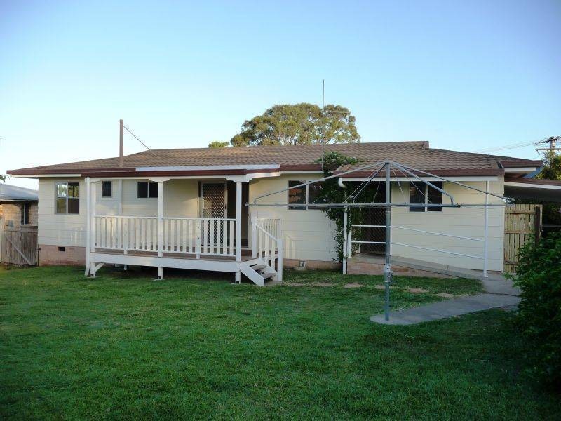 7 Winbirra Way, Scarness QLD 4655