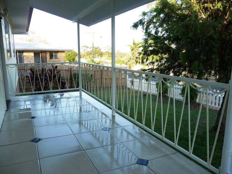 7 Winbirra Way, Scarness QLD 4655