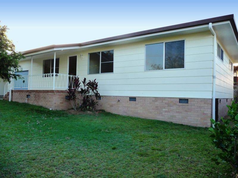 7 Winbirra Way, Scarness QLD 4655