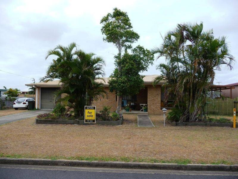 28 Junjaree Street, Scarness QLD 4655