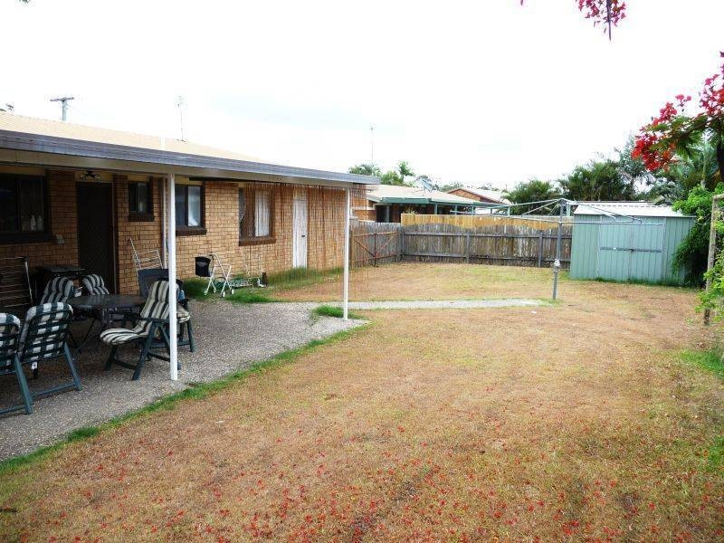 28 Junjaree Street, Scarness QLD 4655