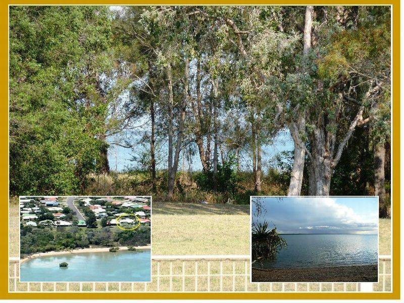 15 Oceanview St, Point Vernon QLD 4655