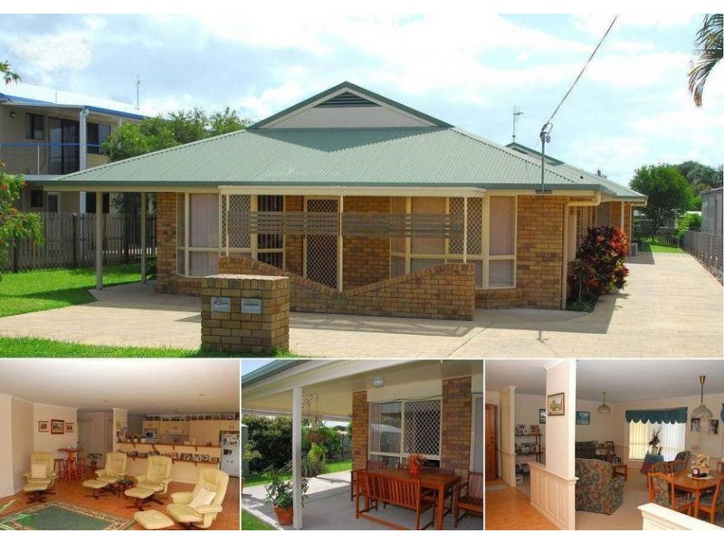 1&2/52 Winchelsea Street, Pialba QLD 4655