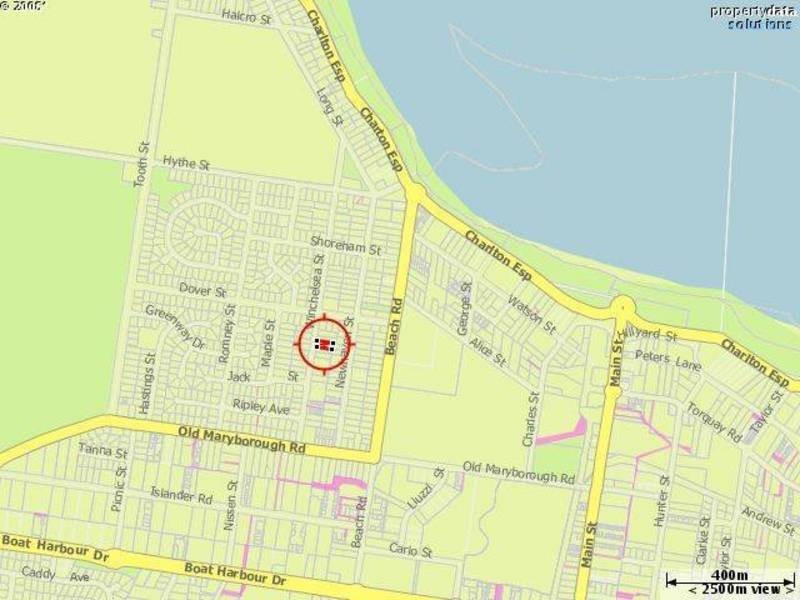 1&2/52 Winchelsea Street, Pialba QLD 4655