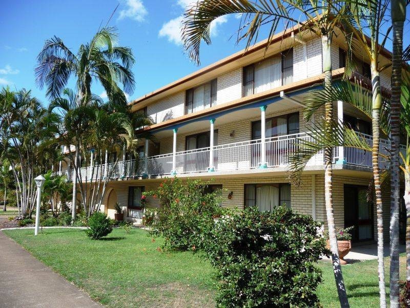 7/372 Esplanade, Scarness QLD 4655