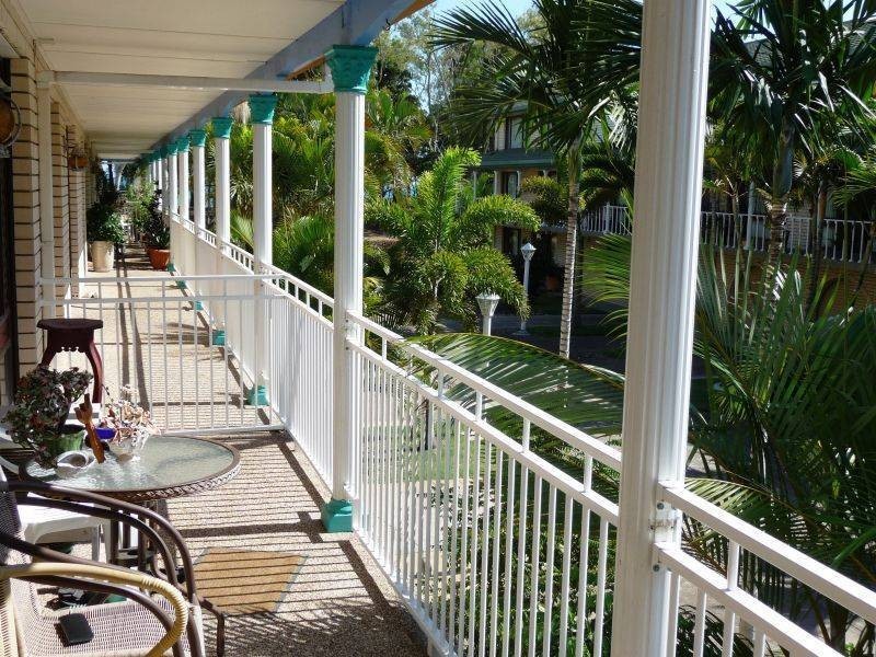 7/372 Esplanade, Scarness QLD 4655