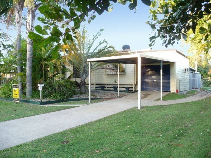 10 Fairway Dr, Urraween QLD 4655