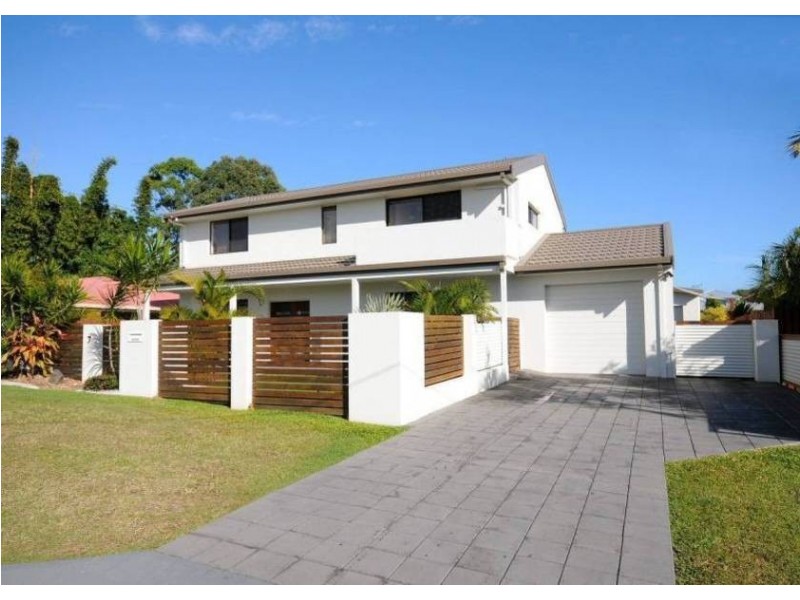 7 Talasea Drive, Kawungan QLD 4655