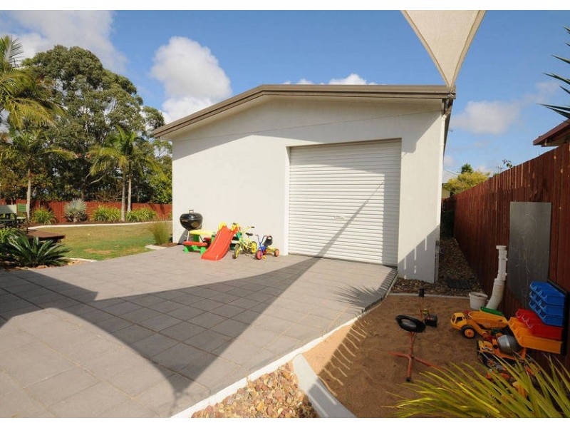 7 Talasea Drive, Kawungan QLD 4655