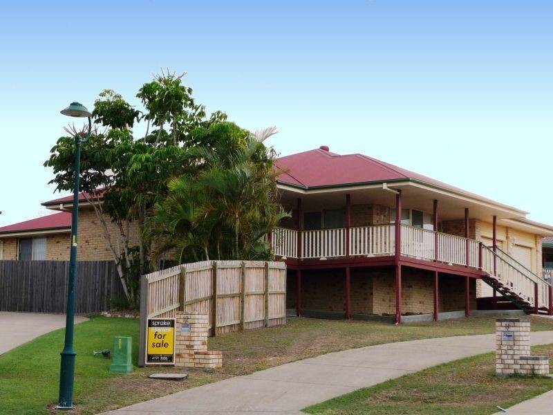 12 Nicholson Crt, Urraween QLD 4655