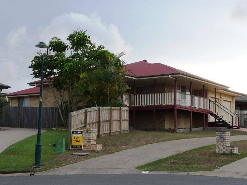 12 Nicholson Crt, Urraween QLD 4655