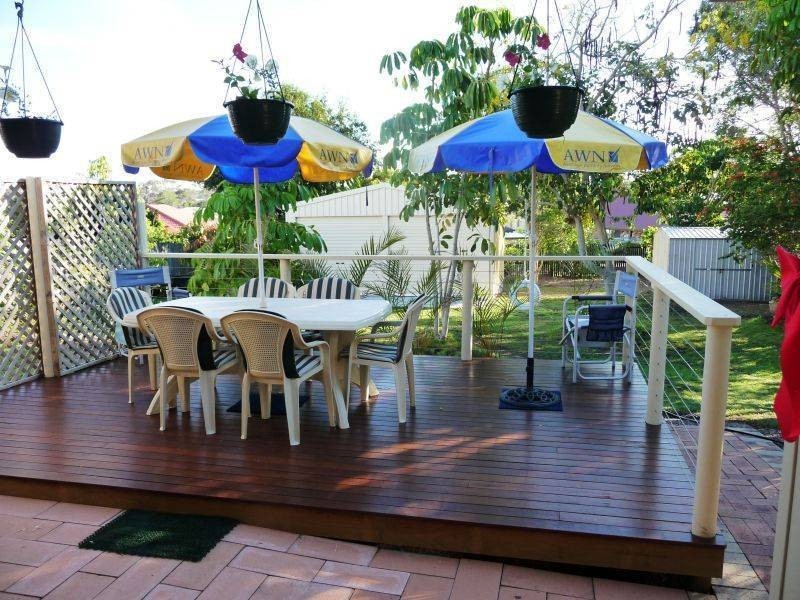 25 Wedge St, Urraween QLD 4655