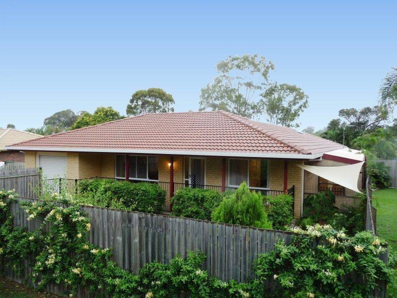 23 Honeysuckle Ave, Kawungan QLD 4655