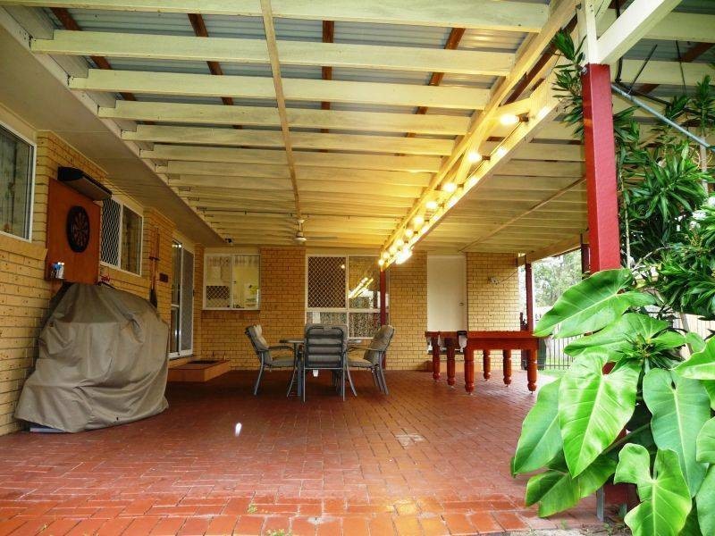 23 Honeysuckle Ave, Kawungan QLD 4655