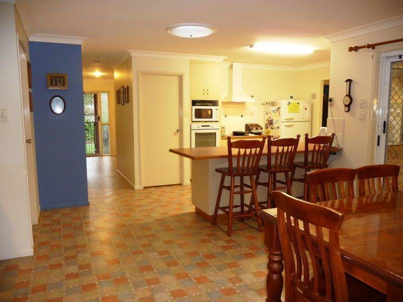 23 Honeysuckle Ave, Kawungan QLD 4655