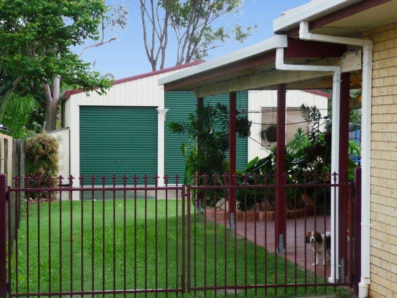 23 Honeysuckle Ave, Kawungan QLD 4655