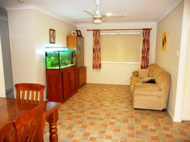 23 Honeysuckle Ave, Kawungan QLD 4655