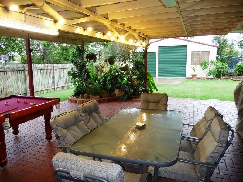 23 Honeysuckle Ave, Kawungan QLD 4655