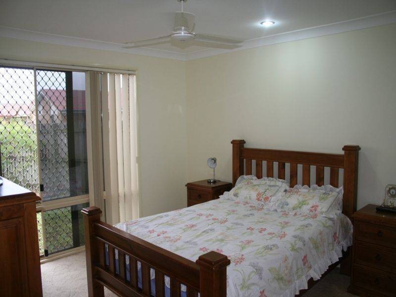 35 Anchorage Cct, Point Vernon QLD 4655