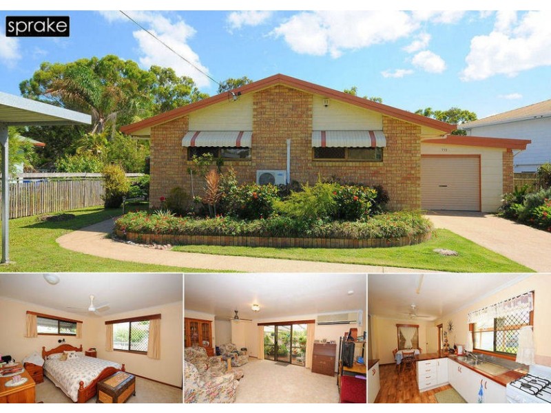 772 Boat Harbour Drive, Urangan QLD 4655
