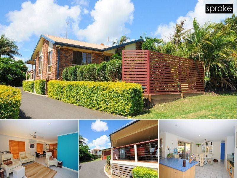 9 Goroka St, Kawungan QLD 4655