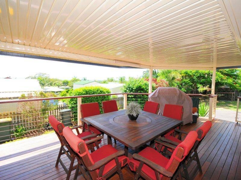 9 Goroka St, Kawungan QLD 4655