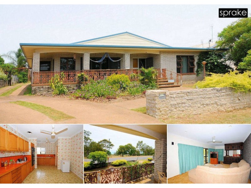 181 Esplanade, Point Vernon QLD 4655