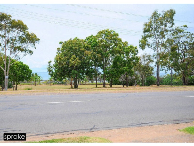 181 Esplanade, Point Vernon QLD 4655